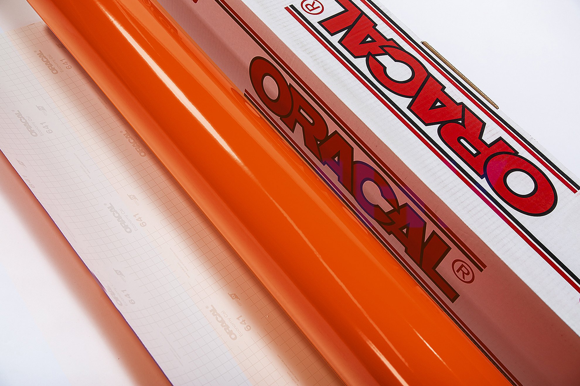 Oracal 641