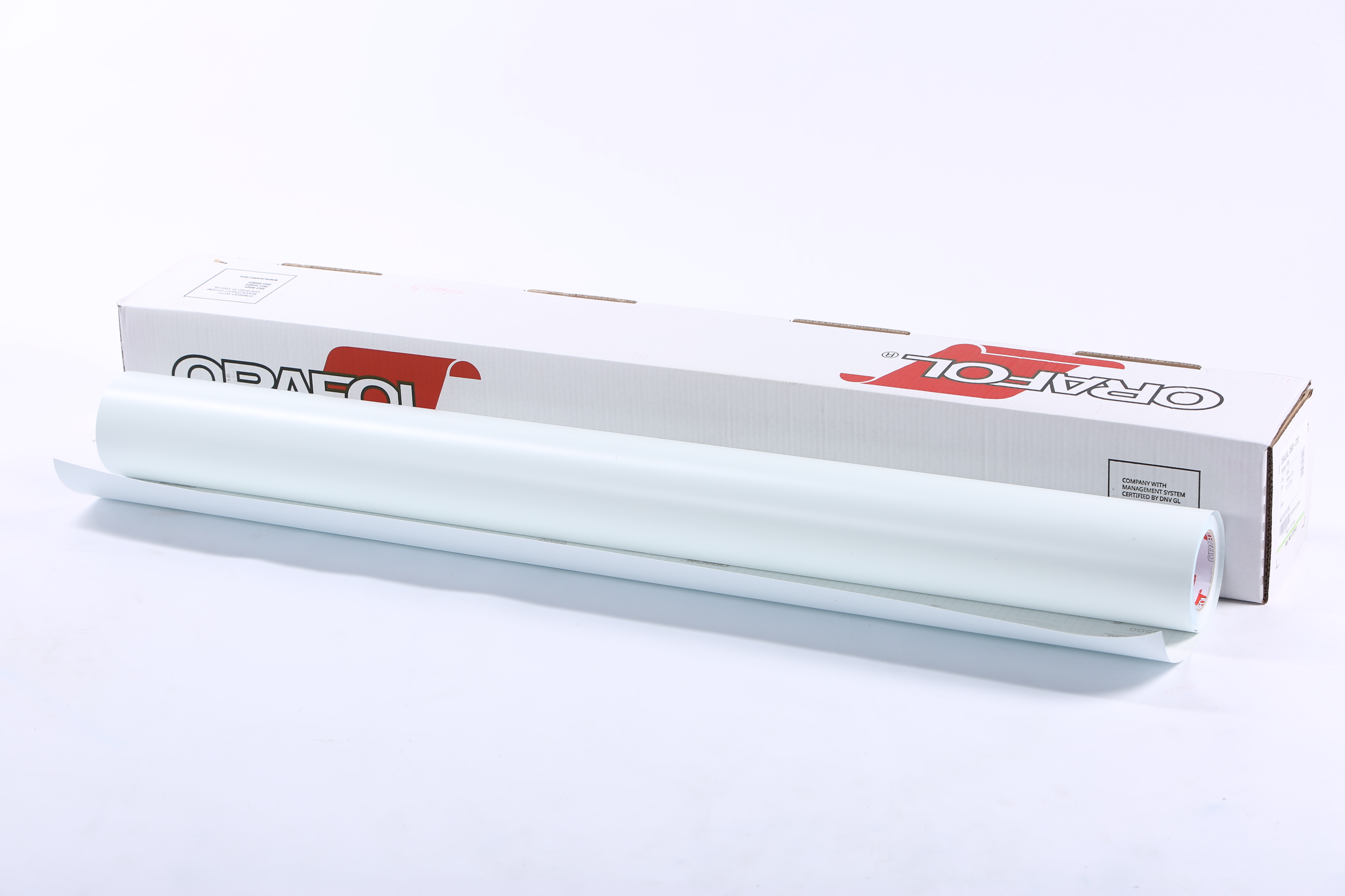 ORACAL® 640 — ВИНК — рекламные материалы