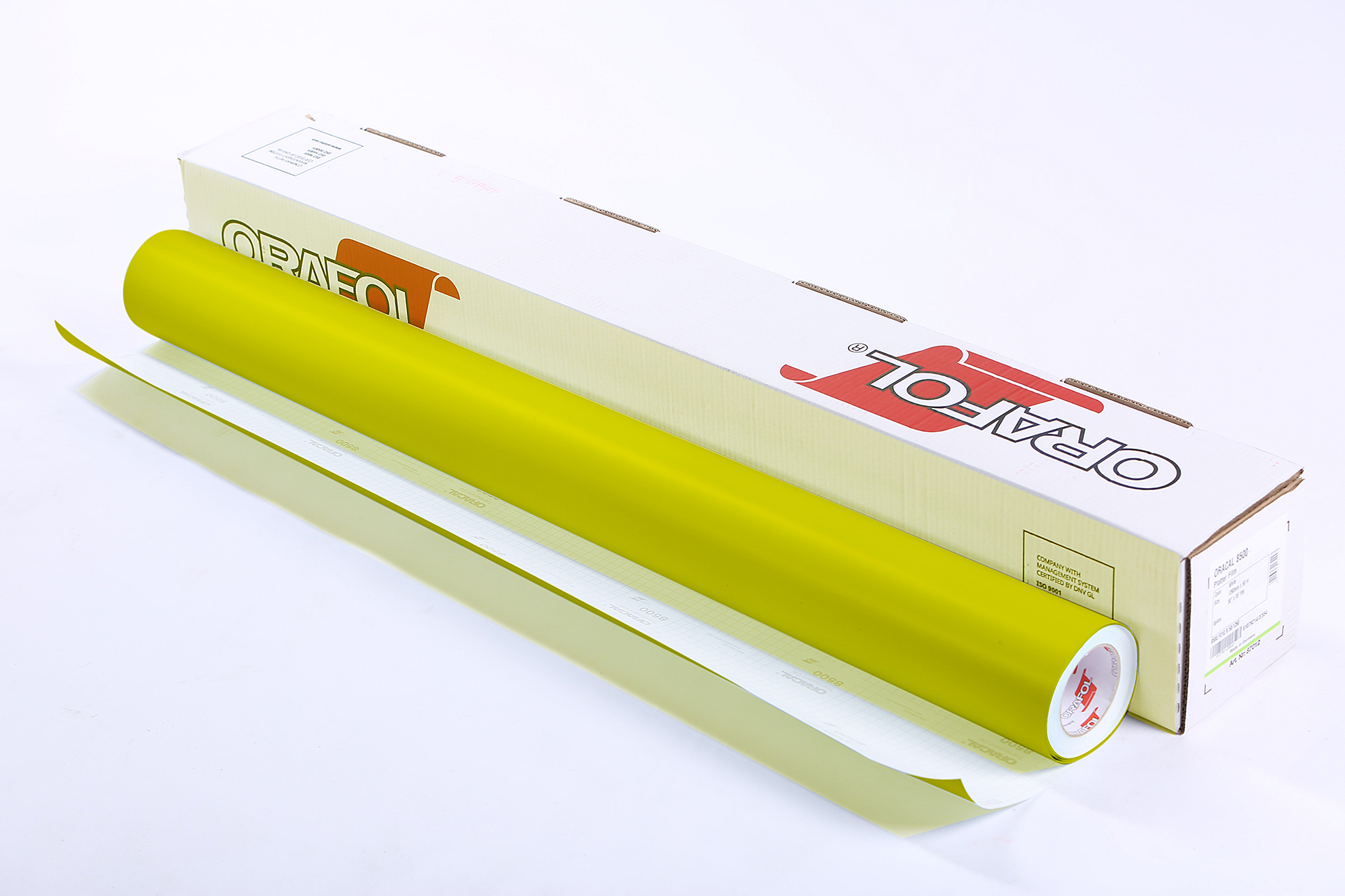Oracal 8500