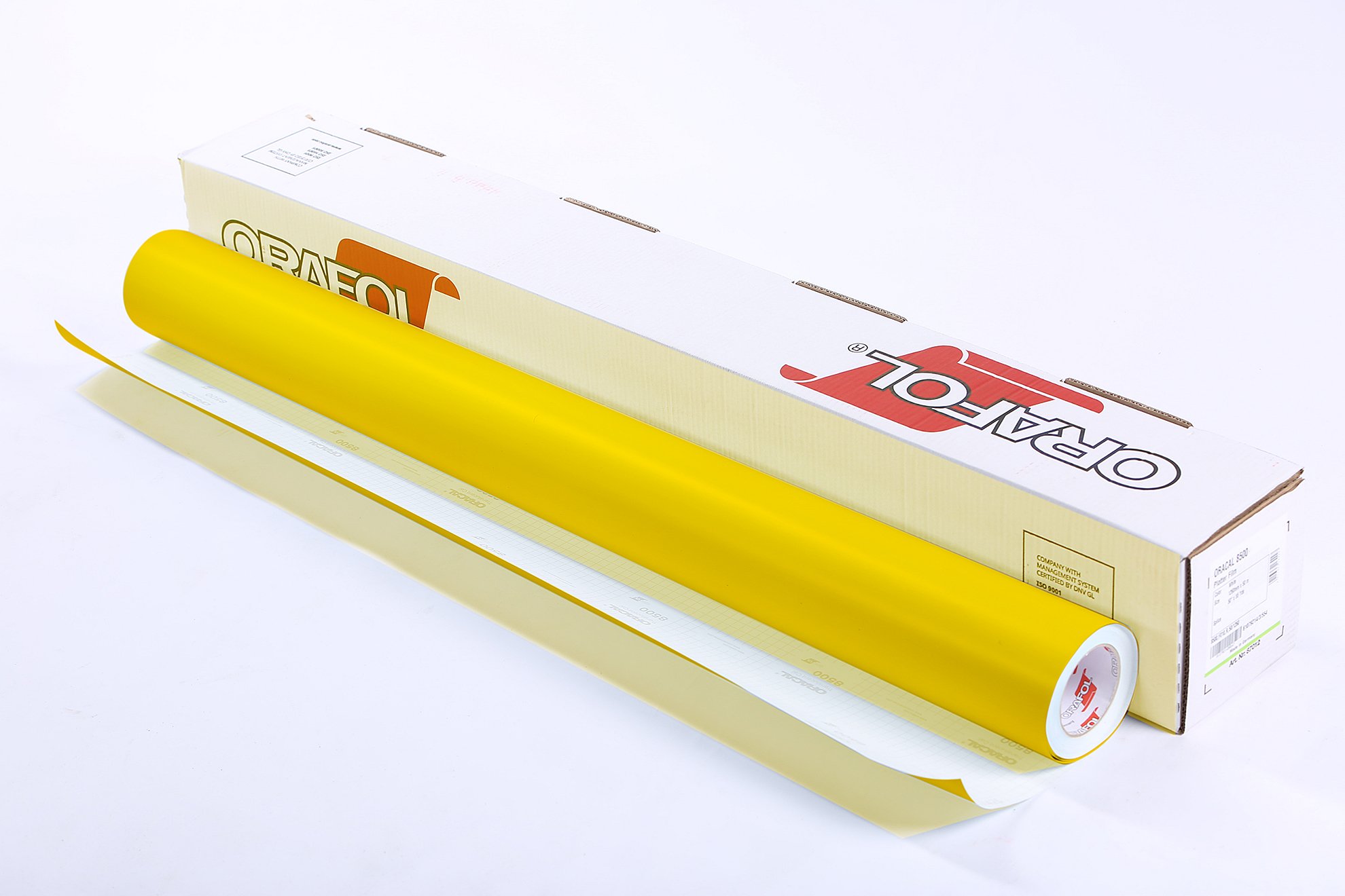 Oracal 8500