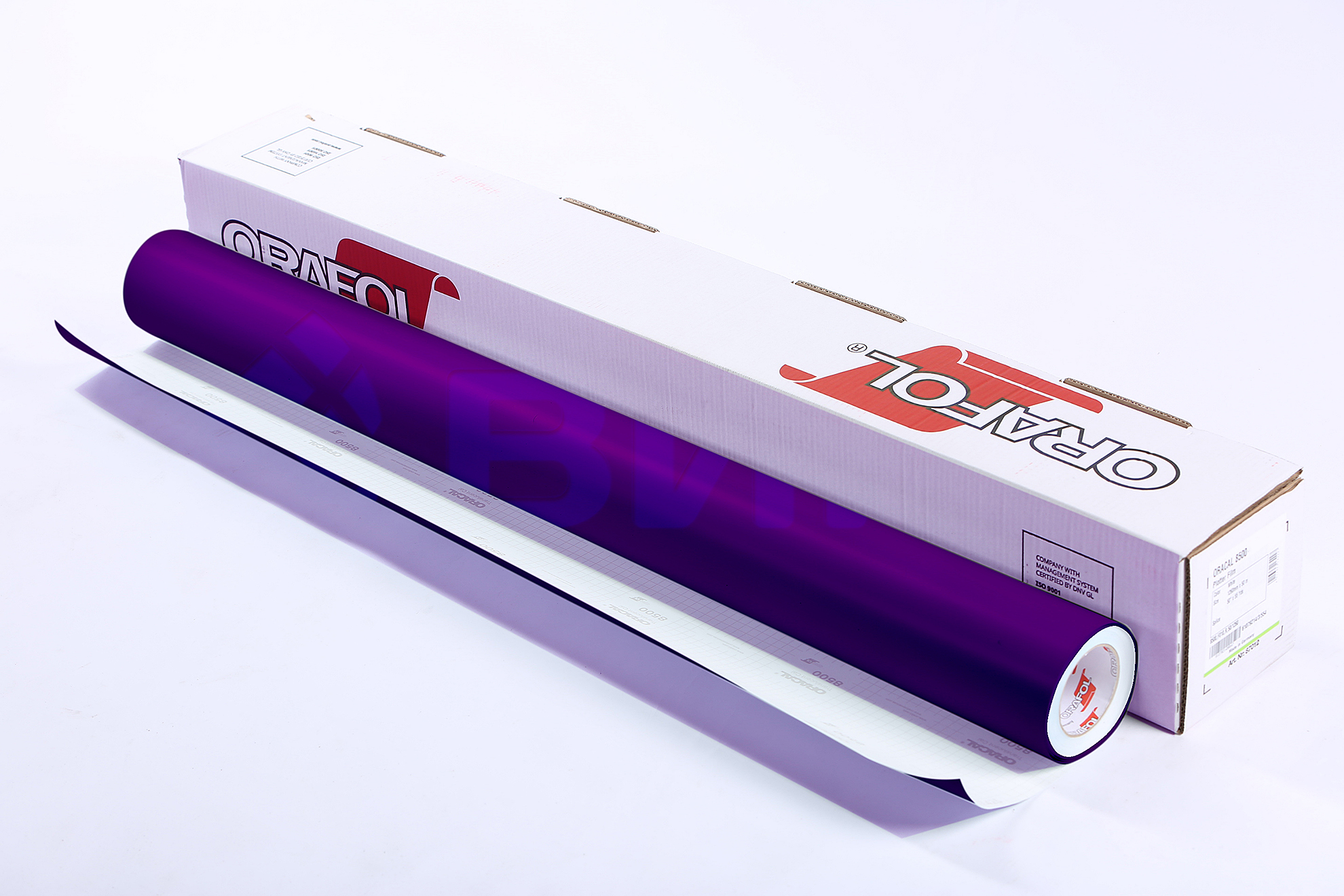 Oracal 8500