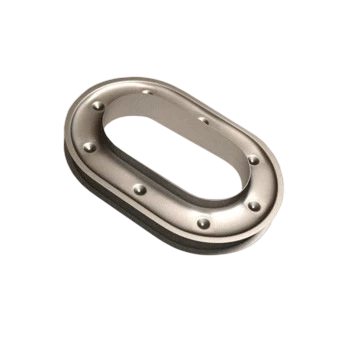 Люверсы для тента