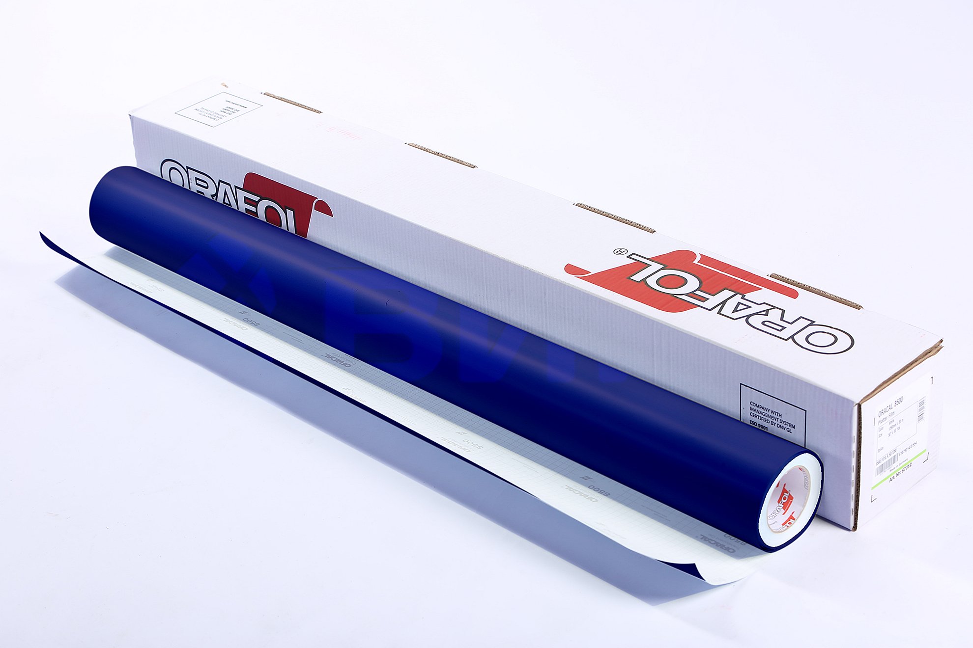 Oracal 8500