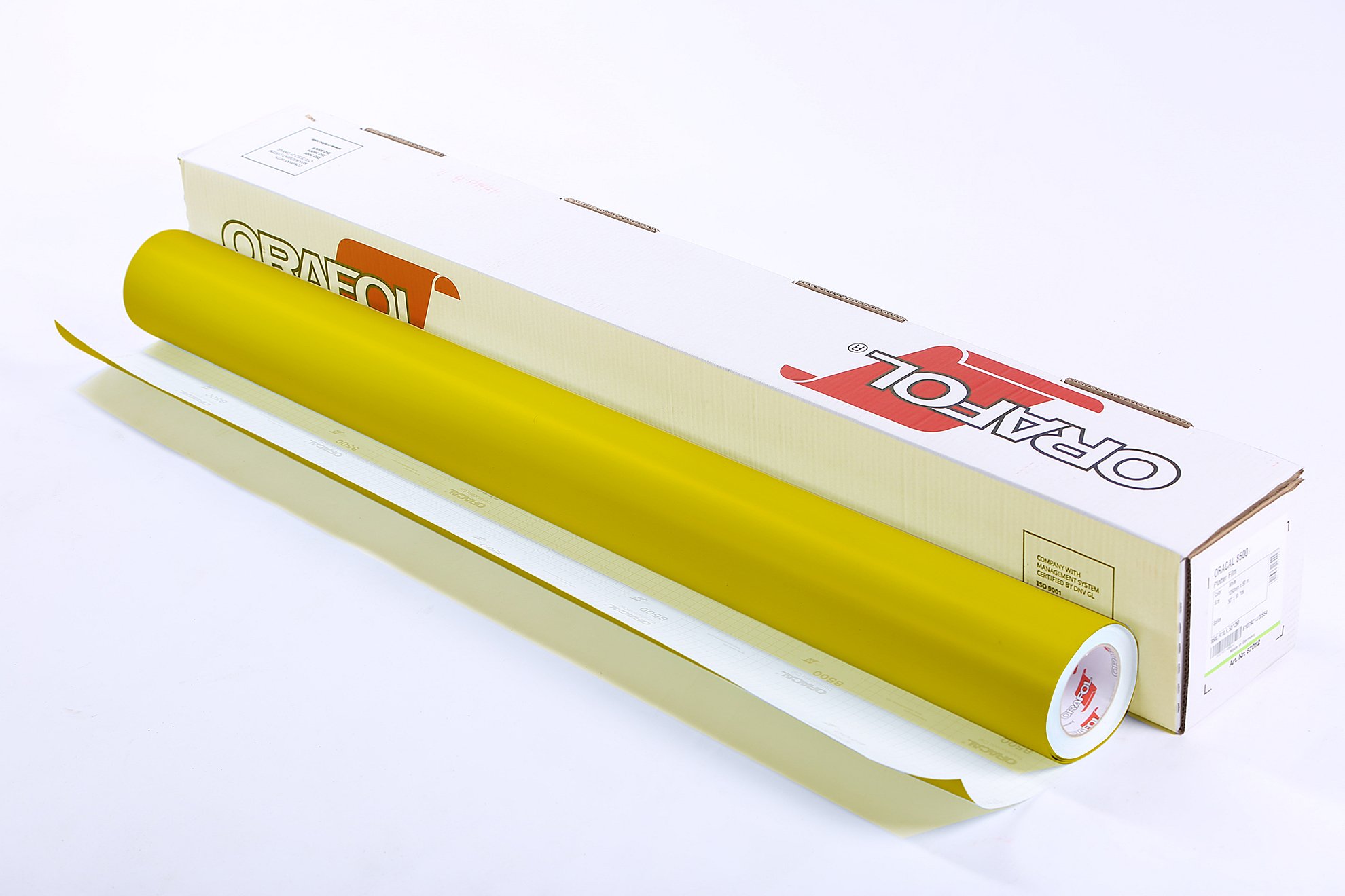 Oracal 8500