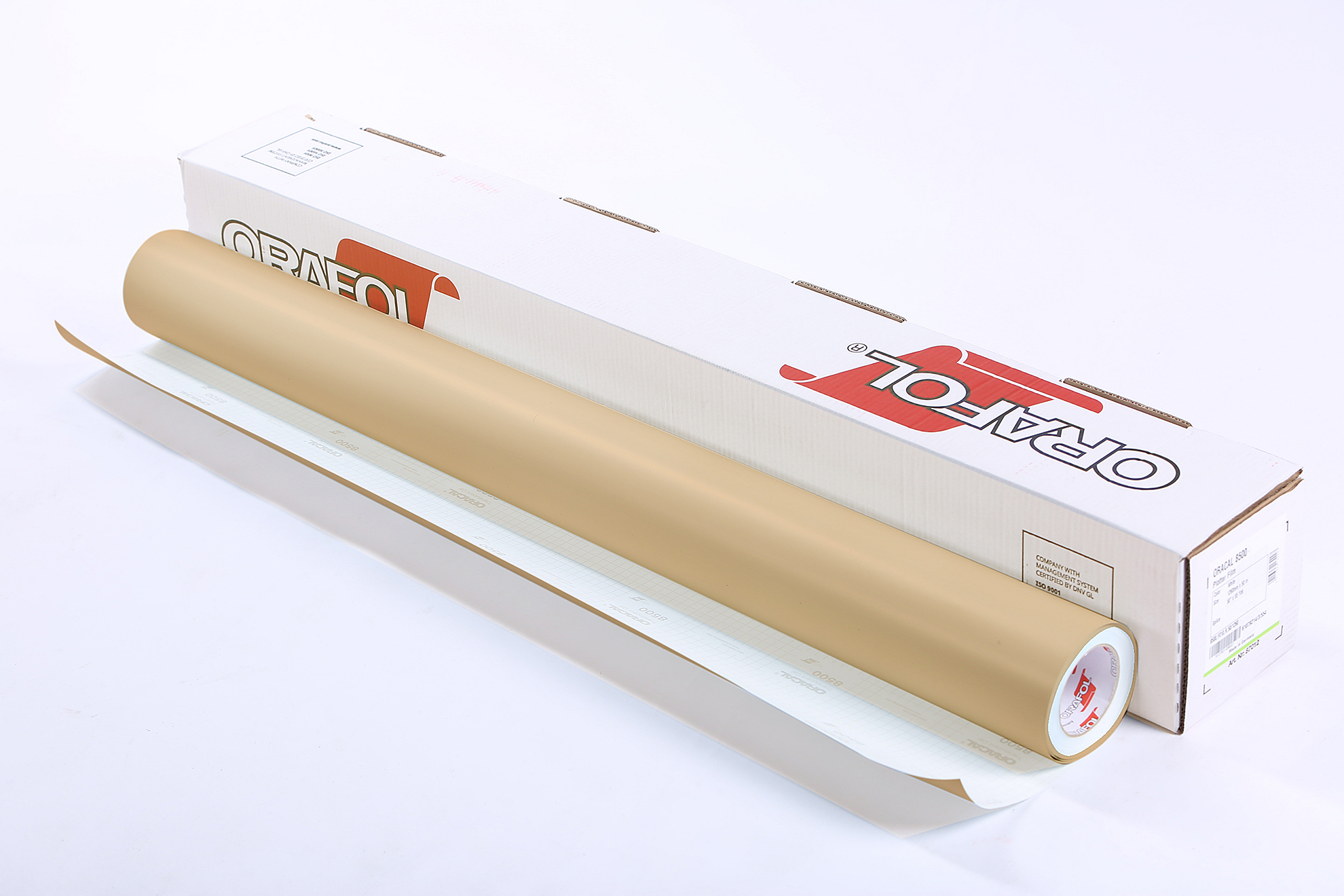 Oracal 8500