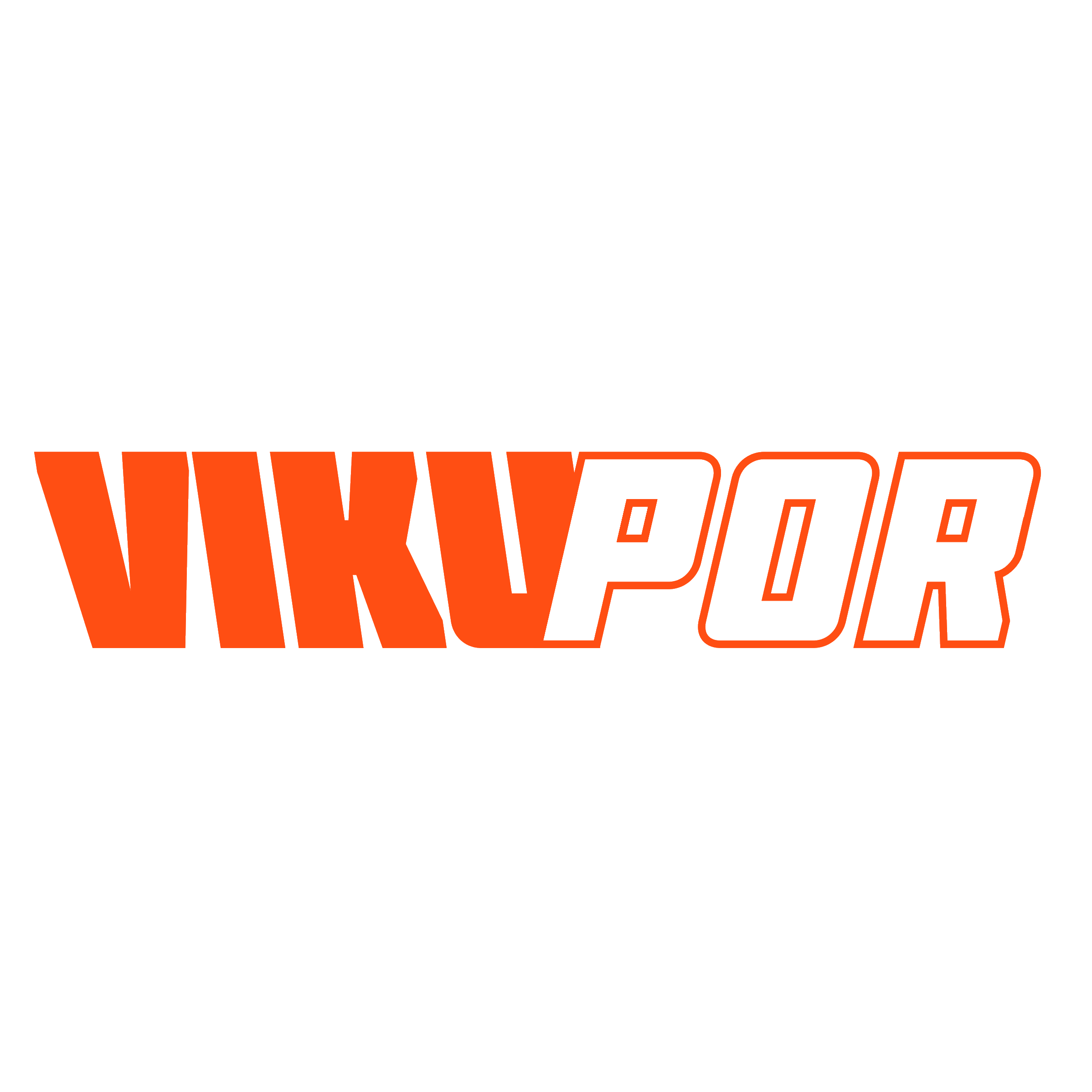 Vikupor