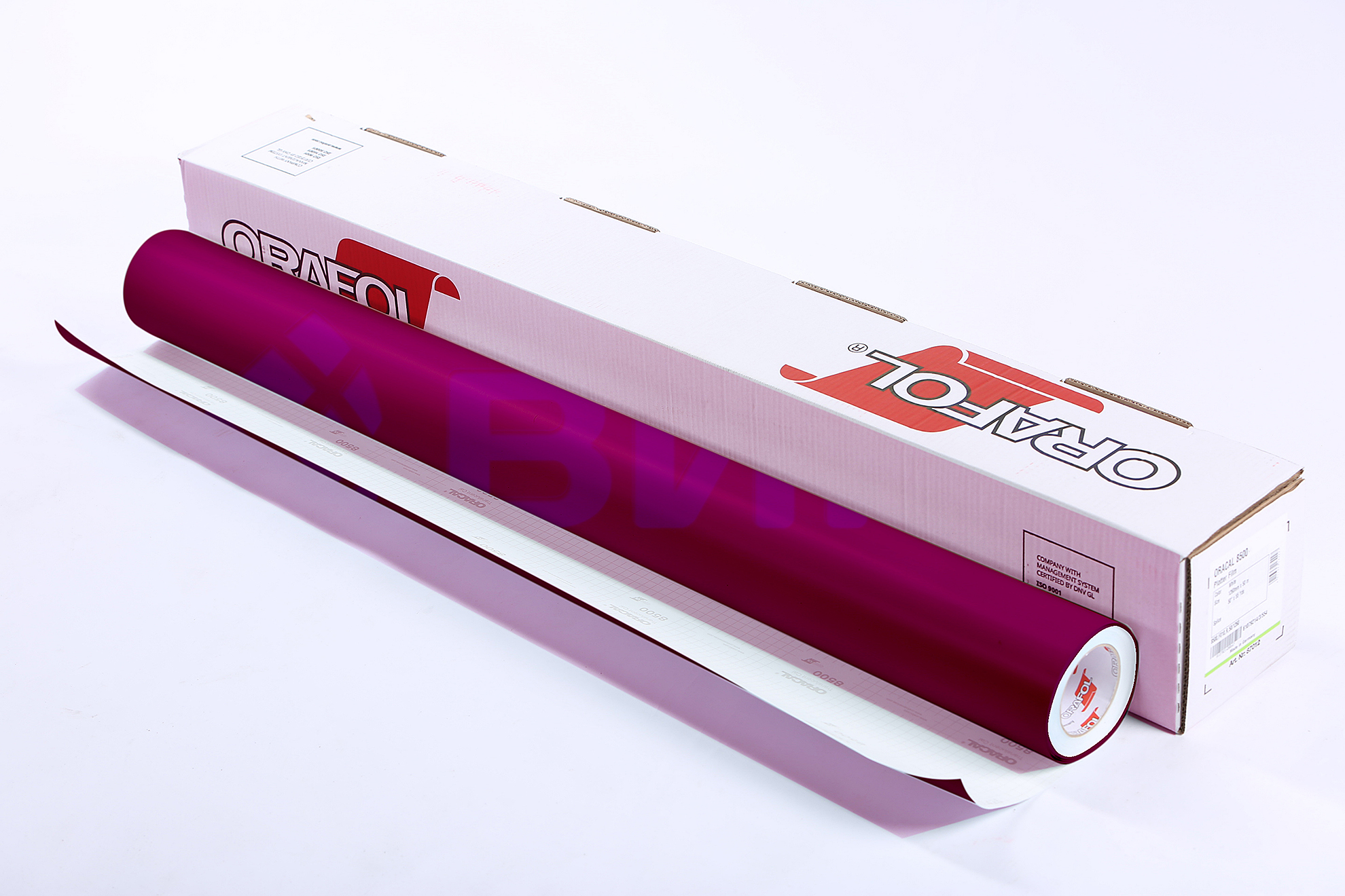 Oracal 8500