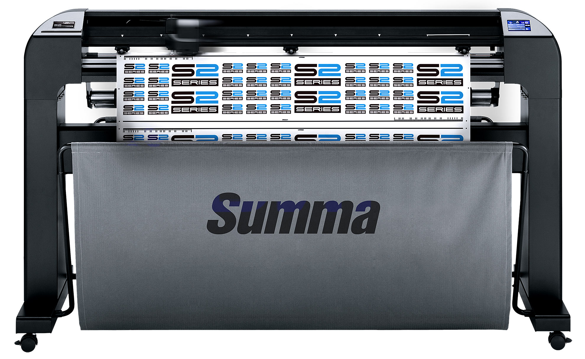 Summa S Class 2