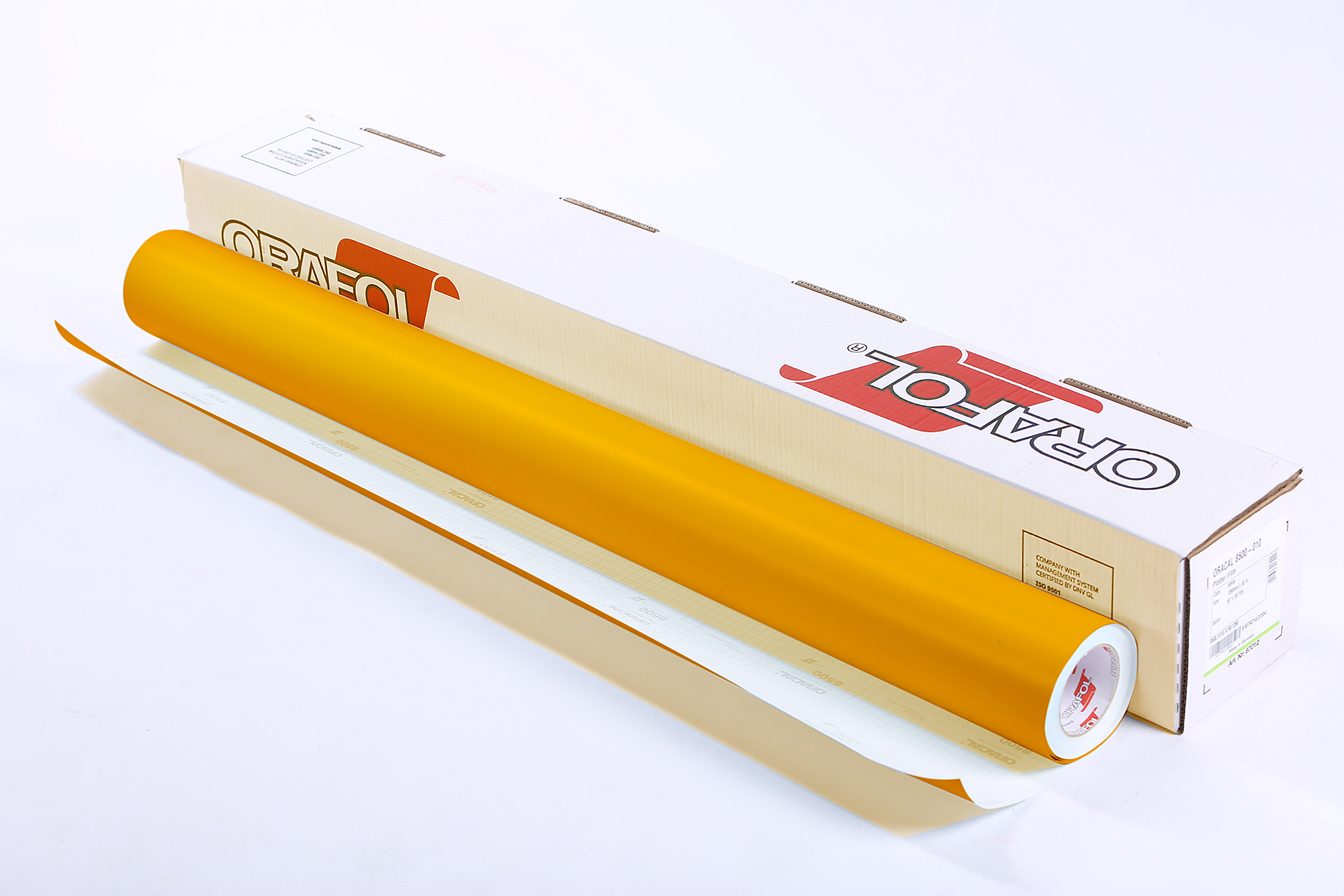 Oracal 8500