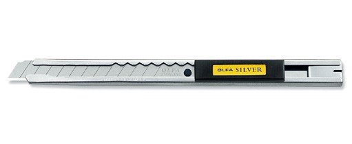 Нож OLFA SVR-1