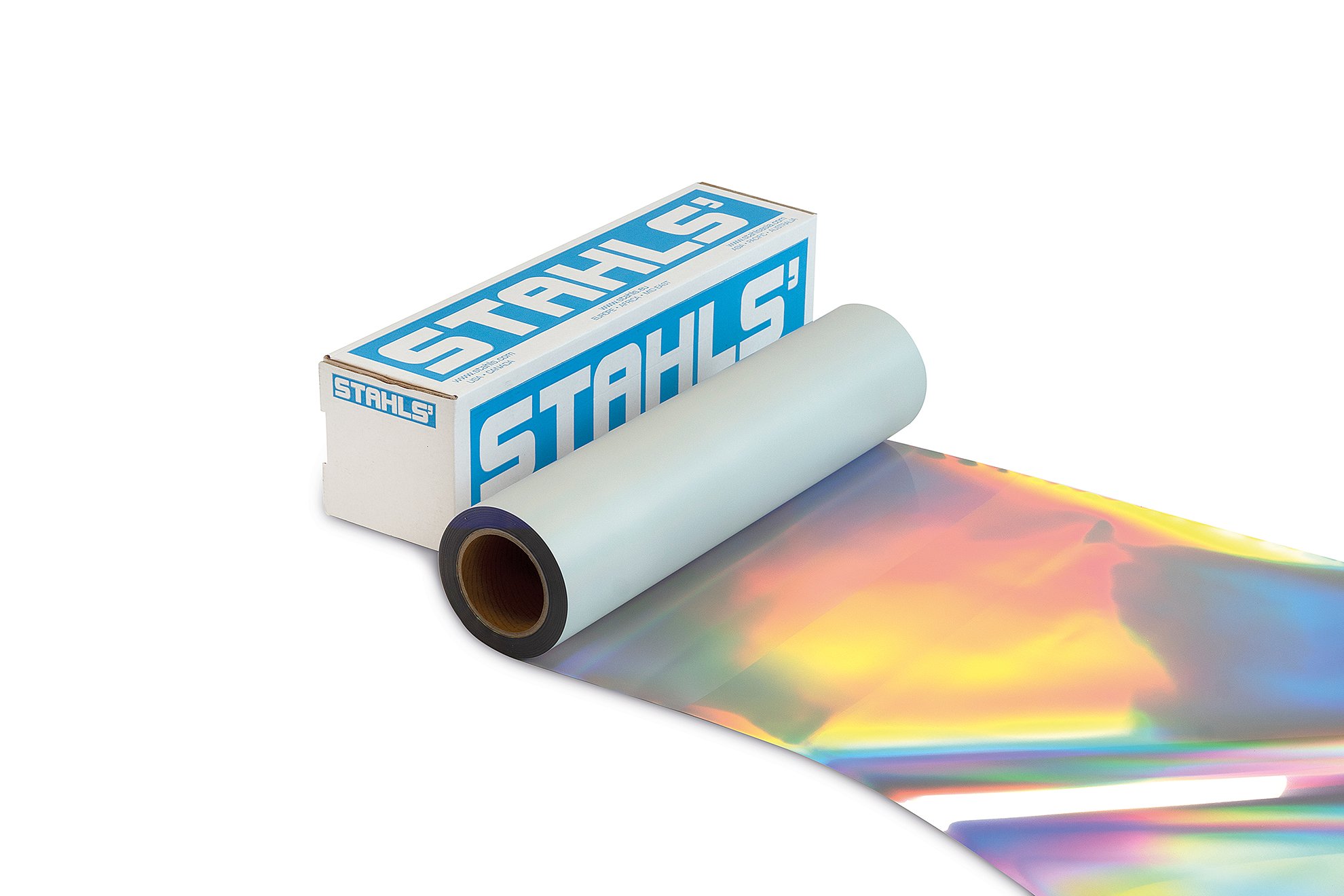 Stahls CAD-CUT Effect