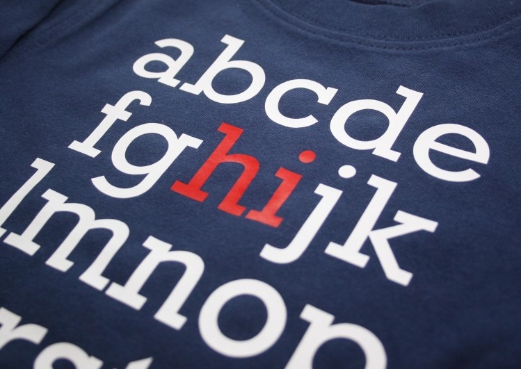 Сублимация и термотрансфер — ВИНК — рекламные материалы