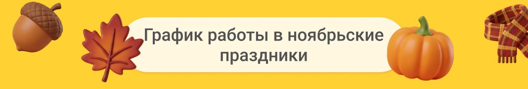 график ноябрь 2026