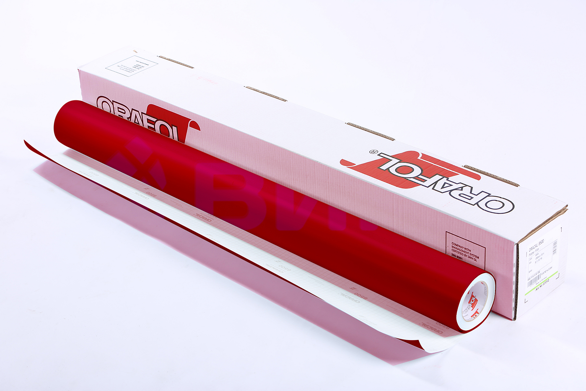 Oracal 8500