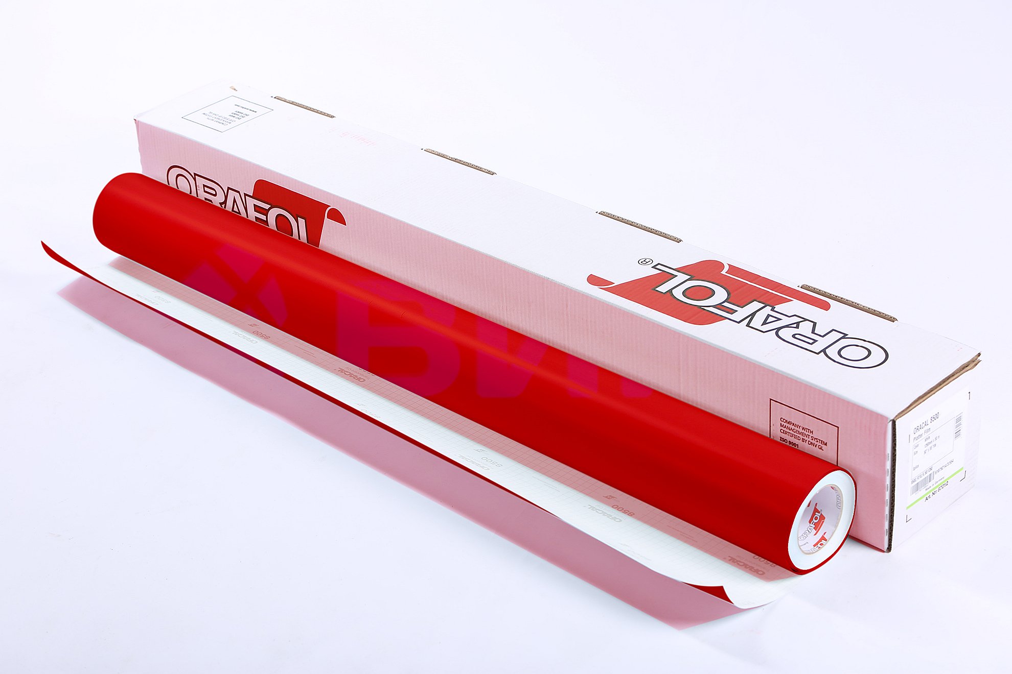 Oracal 8500