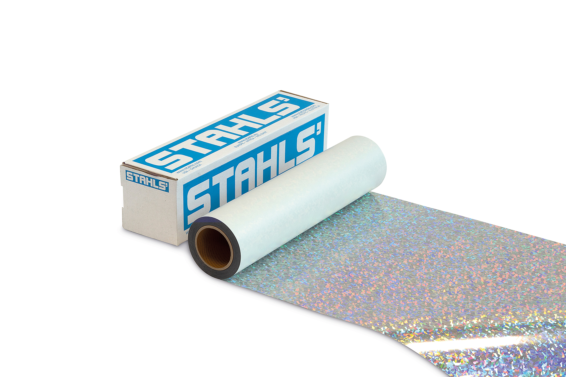 Stahls CAD-CUT Effect