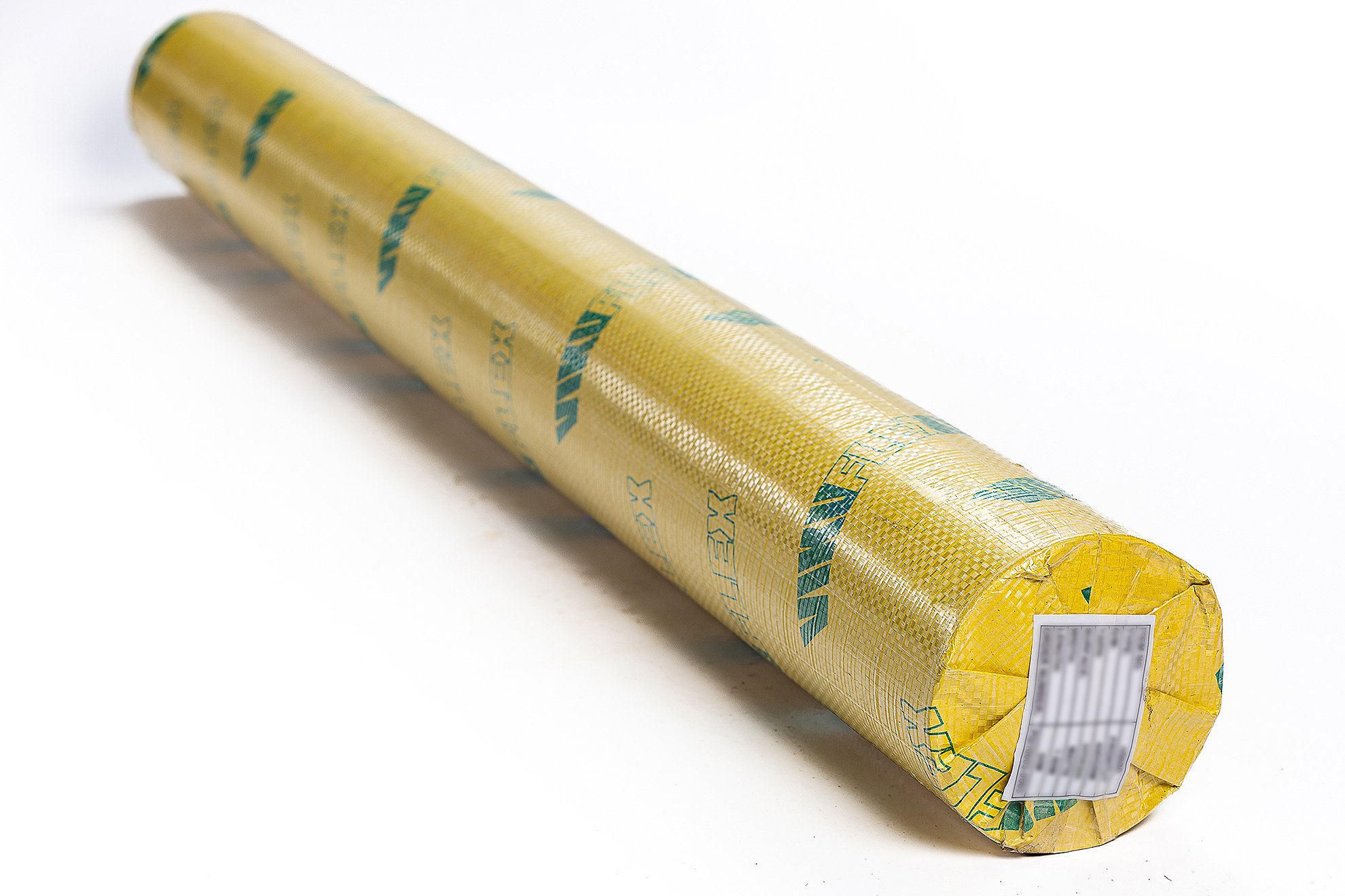 Транслюцентный баннер — ВИНК — рекламные материалы