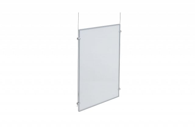 Световая панель GlassFrame, подвесная