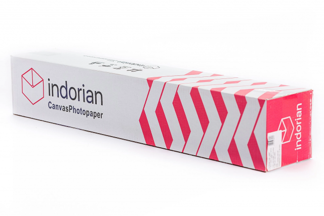 Холст для водных, синтетика