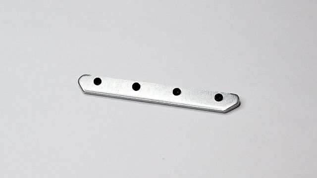 Текстильный профиль