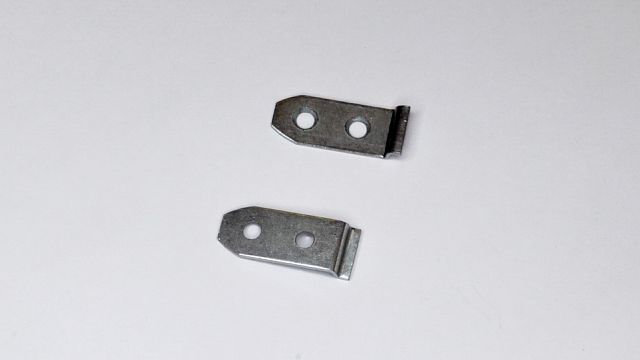 Текстильный профиль