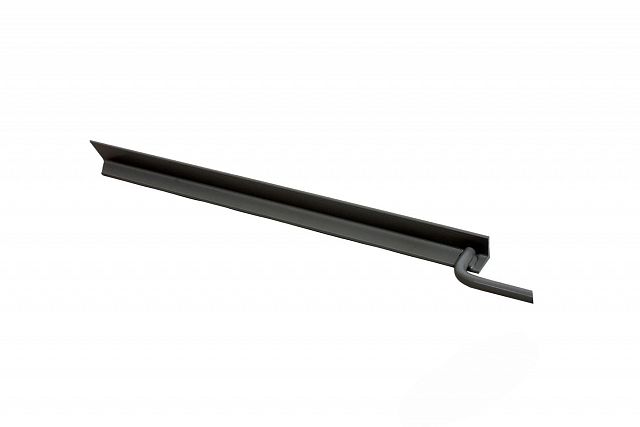 Основание для флагштока штырь