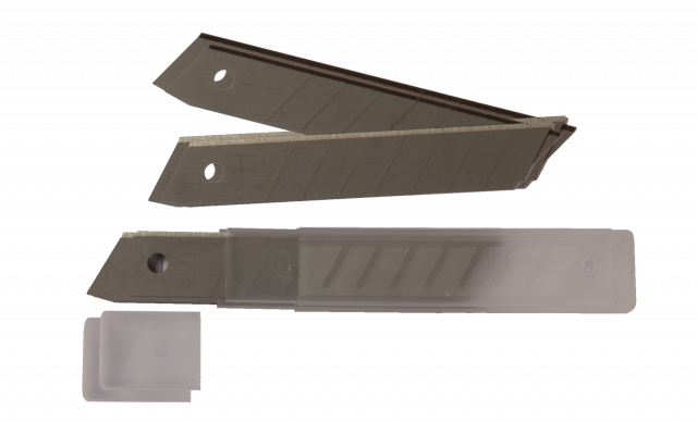 Набор лезвий Ultima