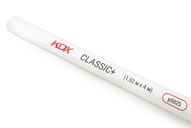 KDX Classic+