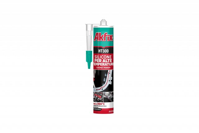 Герметик силиконовый Akfix