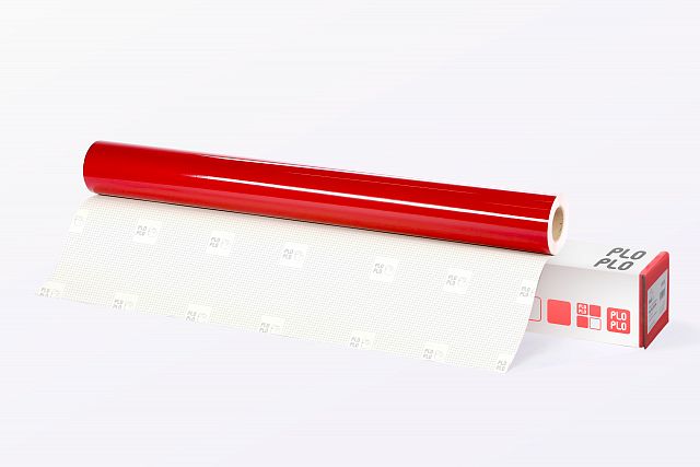 Плёнки Plo Plo