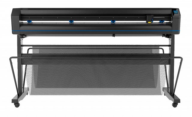 Режущий плоттер Summa S1 D160