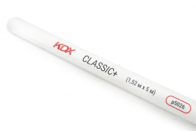 KDX Classic+