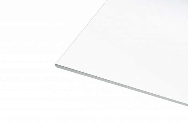 Полистирол листовой Zuroplast