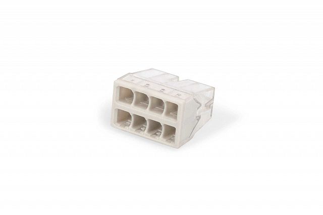 Миниатюрная клемма CMK 2273