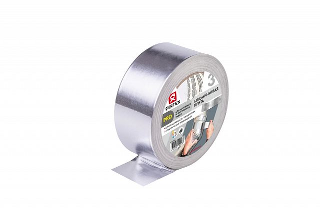 Алюминиевая лента Pintex Pro
