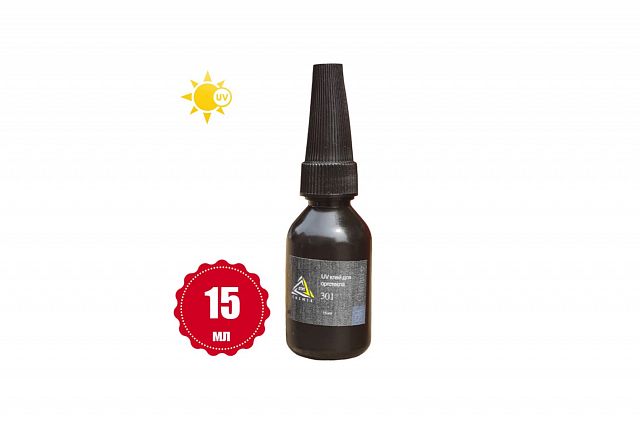 Ультрафиолетовый клей SM Chemie™