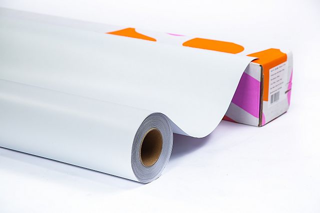 Пленка для печати, SAV, прозрачная