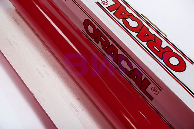 Oracal 641