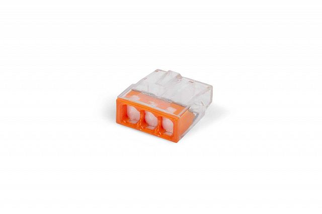 Миниатюрная клемма CMK 2273