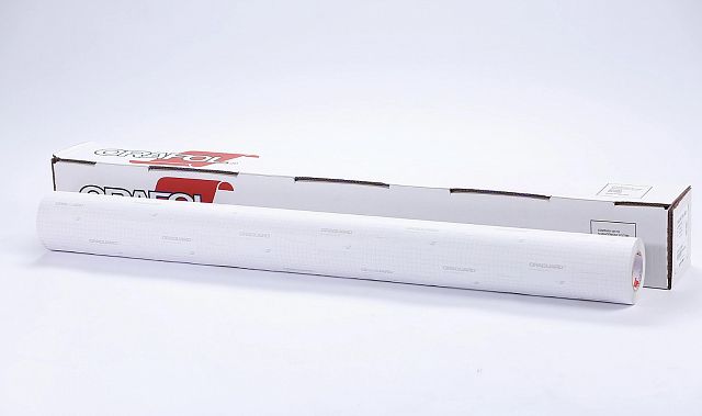 Oraguard 255AS