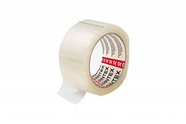 Упаковочная клейкая лента Pintex 1