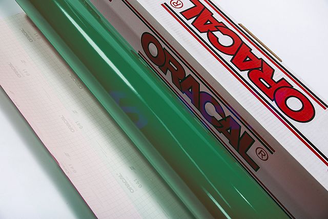 Oracal 641