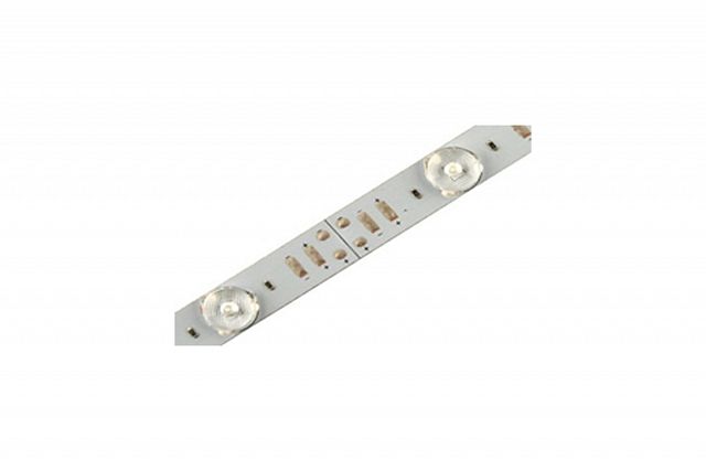 Линейка светодиодная фронтальная ALUX