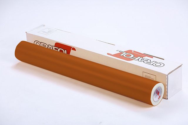 Oracal 641
