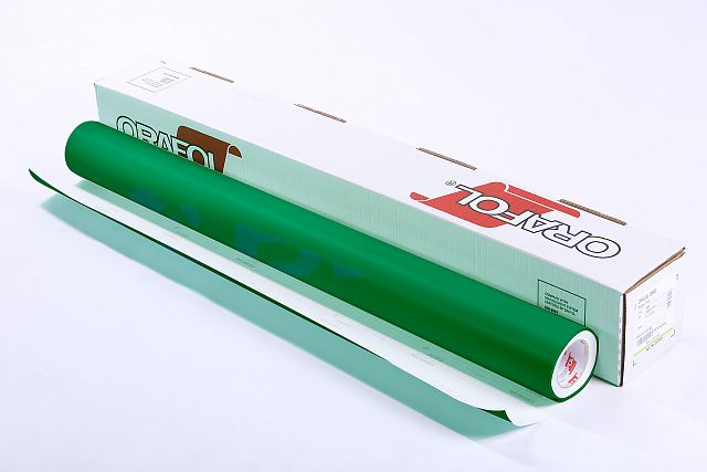 Oracal 8500