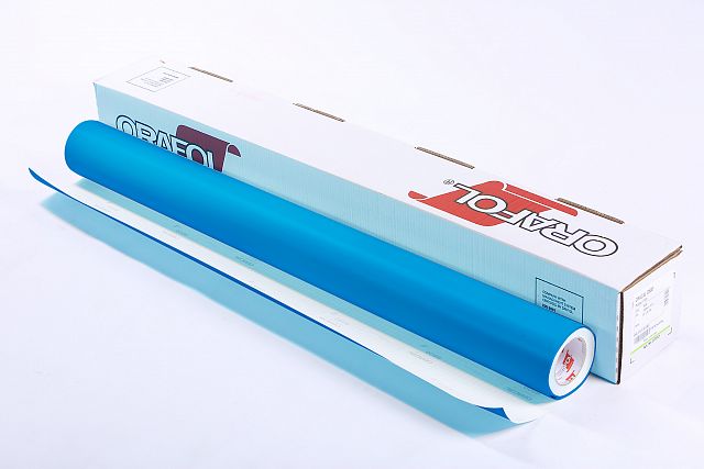Oracal 8500