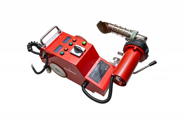 Аппарат для сварки СварПом