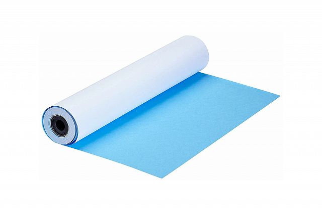 Бумага постерная BlueBack VarioJet Standard Poster paper Blue 120 г
