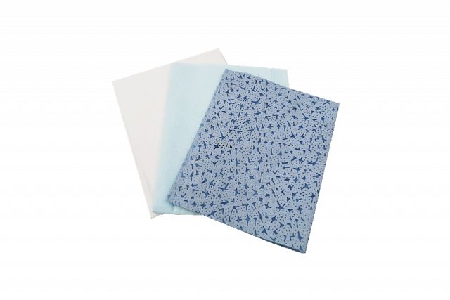 Набор салфеток Uzlex