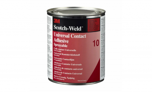 Клей контактный 3М 10 SW